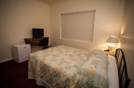 Millies Guesthouse & Serviced Apartments - Hotel Gold Coast 2