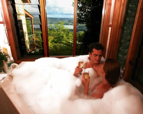 Montville Misty View Cabins - Hotel Gold Coast 1