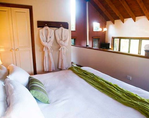 Montville Misty View Cabins - Hotel Gold Coast 2