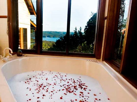 Montville Misty View Cabins - Hotel Gold Coast 3
