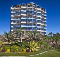 Beaches International - Hotel Gold Coast