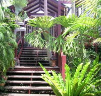 Maleny Tropical Retreat - Hotel Gold Coast