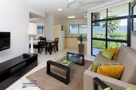 Amaroo At Trinity - Hotel Gold Coast 1
