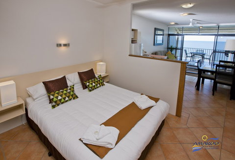 Amaroo At Trinity - Hotel Gold Coast 2
