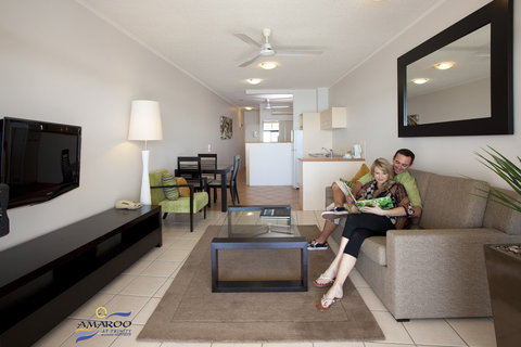 Amaroo At Trinity - Hotel Gold Coast 3