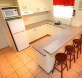 True Blue Motor Inn - Hotel Gold Coast