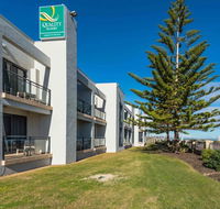 Quality Resort Sorrento Beach - Hotel Gold Coast