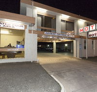 Ararat central motel - Hotel Gold Coast