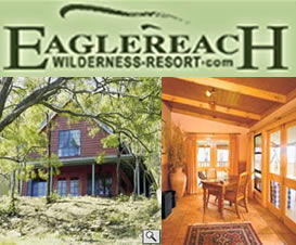 Eaglereach Wilderness Resort - Hotel Gold Coast 5