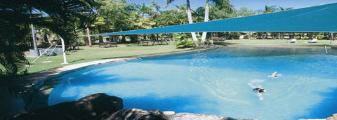 Kakadu Lodge Jabiru - Hotel Gold Coast 2