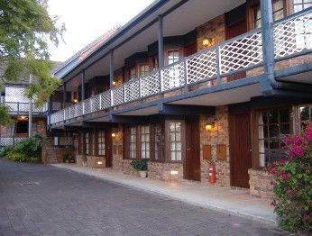Montville Mountain Inn - Hotel Gold Coast 0