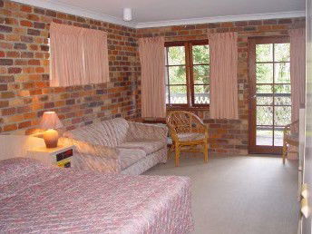 Montville Mountain Inn - Hotel Gold Coast 1