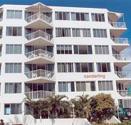 Sanderling Apartments - Hotel Gold Coast