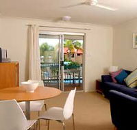 Arlia Sands Apartments - Hotel Gold Coast