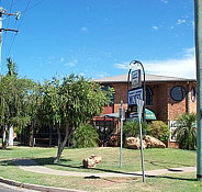 Western Gateway Motel - Hotel Gold Coast