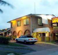 Paradise Lodge Motel - Hotel Gold Coast