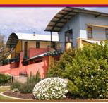 Ocean View Villas - Hotel Gold Coast