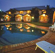 Aqua Villa Resort - Hotel Gold Coast