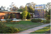 Alexandra VIC Hotel Gold Coast
