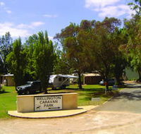 Wellington Caravan Park - Hotel Gold Coast