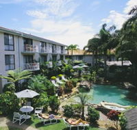 Allamanda Retreat The Entrance - Hotel Gold Coast