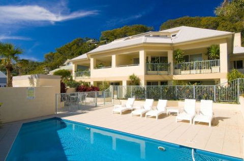 Iluka Resort Apartments - Hotel Gold Coast 0