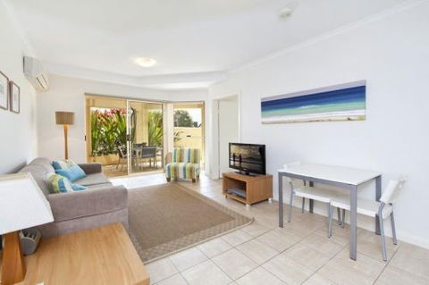 Iluka Resort Apartments - Hotel Gold Coast 5
