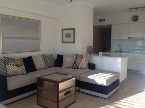 Iluka Resort Apartments - Hotel Gold Coast 6