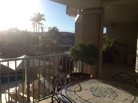 Iluka Resort Apartments - Hotel Gold Coast 7