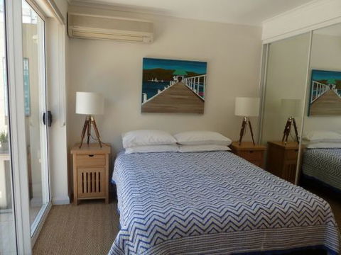 Iluka Resort Apartments - Hotel Gold Coast 8