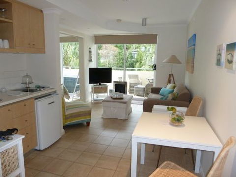 Iluka Resort Apartments - Hotel Gold Coast 9