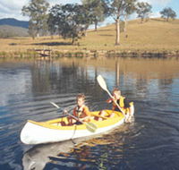 Parrabel Park Farm Stay - Hotel Gold Coast
