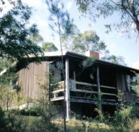High Ridge Cabins - Hotel Gold Coast