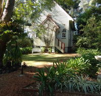 Lisson Grove Boutique Resort - Hotel Gold Coast