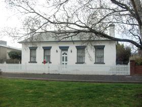 Batt's Cottage - Hotel Gold Coast 0