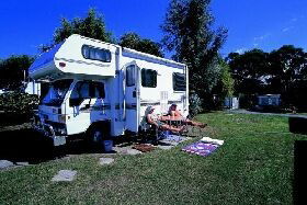 Abel Tasman Caravan Park - Hotel Gold Coast 0
