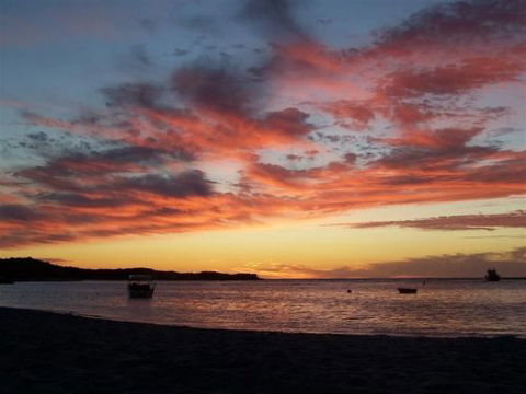 Kalbarri Accommodation Service - Hotel Gold Coast 2