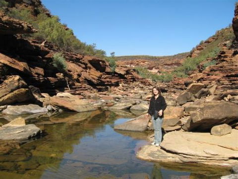Kalbarri Accommodation Service - Hotel Gold Coast 6