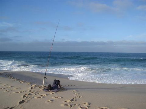 Kalbarri Accommodation Service - Hotel Gold Coast 7