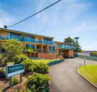Panoramic Townhouses by Lisa - Hotel Gold Coast