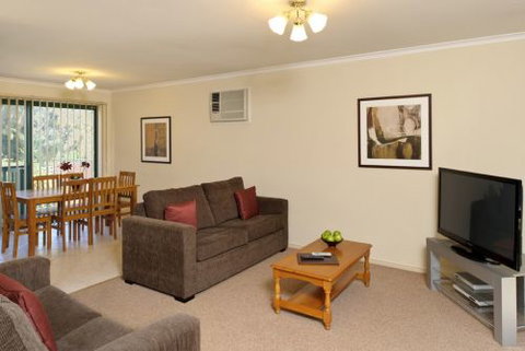 Apartments @ Mount Waverley - Hotel Gold Coast 0