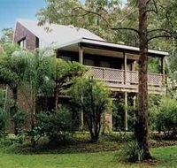 Grassy Head Hideaway - Hotel Gold Coast