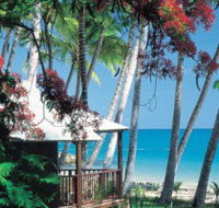 Ellis Beach Bungalows And Leisure Park