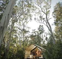 Paperbark Camp - Hotel Gold Coast