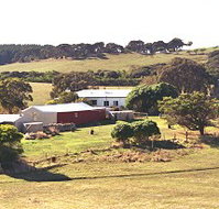 Sun Valley Eco Farm - Hotel Gold Coast