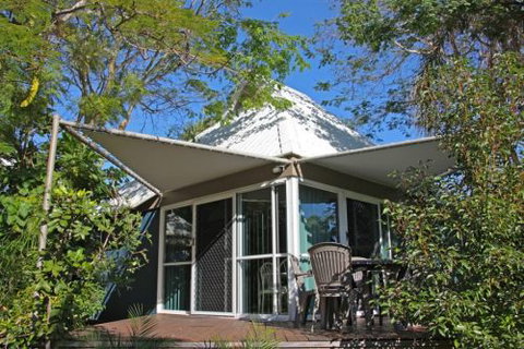 Kelly's Beach Resort - Hotel Gold Coast 0