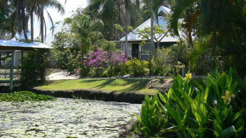Kelly's Beach Resort - Hotel Gold Coast 1