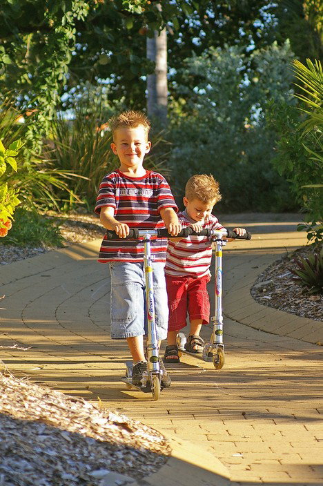 Kelly's Beach Resort - Hotel Gold Coast 2