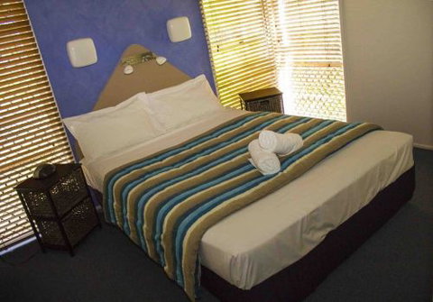 Kelly's Beach Resort - Hotel Gold Coast 4