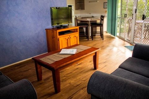 Kelly's Beach Resort - Hotel Gold Coast 6